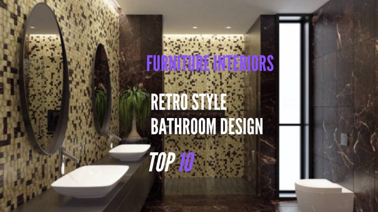 Chic and Sophisticated: Mastering Neoclassical Bathroom Design